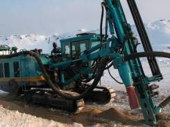 Sunward. Буровая установка SWDE 200, 27 000 кг. Под заказ