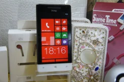 HTC Windows Phone 8s. �/� ����