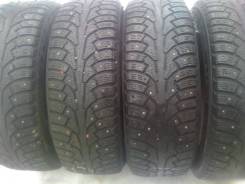 Nokian Hakkapeliitta 5. Зимние, шипованные, 30 %, 5 шт