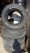 BFGoodrich Radial T/A. Летние, 2010 год, 10 %, 4 шт