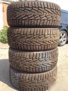 Nokian Hakkapeliitta 7. Зимние, шипованные, 5 %, 8 шт