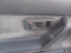 Ручка двери внутренняя. Toyota: Cressida, Corona, Scepter, Sprinter Trueno, Corolla, Tercel, Hilux, Sprinter, Carina, Vista, Caldina, Sprinter Carib...