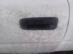 Ручка двери внешняя. Toyota: Sprinter, Sprinter Carib, Corolla Levin, Sprinter Trueno, Corolla Двигатели: 1C, 2C, 2E, 3E, 4AF, 4AFE, 5AF, 5AFE, 4AFHE...
