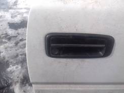 Ручка двери. Toyota: Sprinter, Sprinter Carib, Corolla Levin, Sprinter Trueno, Corolla Двигатели: 1C, 2C, 2E, 3E, 4AF, 4AFE, 5AF, 5AFE, 4AFHE, 4AGE, 4...