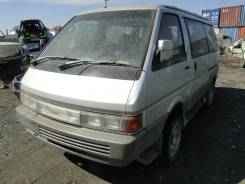Nissan Vanette Largo. KUGNC22, LD20