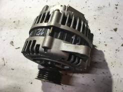 Генератор. Subaru Legacy, BE5, BH5 Двигатели: EJ206, EJ208