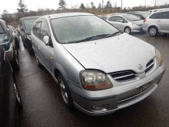 Nissan Tino. HV10006305, SR20DE