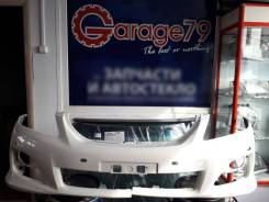 Бампер. Toyota Crown, GRS200, GRS201, GRS204, GWS204, GRS203, GRS202 Двигатели: 2GRFSE, 4GRFSE, 3GRFSE