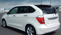 Honda Edix. BE3, K20A