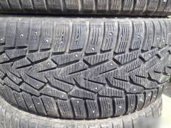 Nokian Hakkapeliitta 7. Зимние, шипованные, 10 %, 8 шт