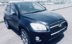 Toyota RAV4. ACA31, 2AZFE
