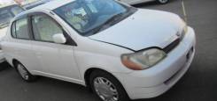 Toyota Platz. SCP11, 1SZFE