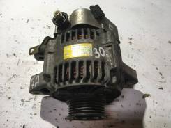 Генератор. Toyota Carina, AT211, AT212 Toyota Corona, AT210, AT211 Toyota Caldina, AT191, AT191G, AT211, AT211G Двигатели: 5AFE, 7AFE, 4AFE