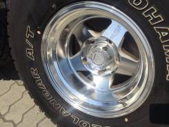Raguna. 9.0x16, 5x150.00, ET-40
