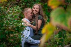 Весенние фотосессии и lovestory