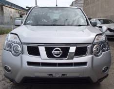 Nissan X-Trail. DNT31, M9R