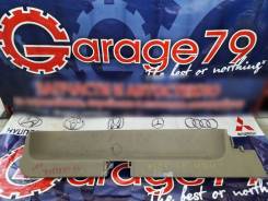 Накладка на порог. Nissan Serena, C25, NC25, CNC25, CC25 Двигатель MR20DE
