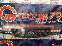 Решетка радиатора. Toyota Aristo, JZS160, JZS161 Двигатели: 2JZGE, 2JZGTE
