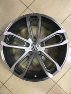 Volkswagen. 9.0x20", 5x130.00, ET57, ЦО 71,6 мм.