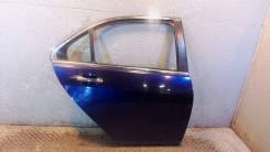 Дверь боковая Acura TSX 2003-2008, правая задняя