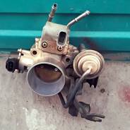 Заслонка дроссельная. Toyota: Lite Ace, Corona, Windom, Crown, Ipsum, Camry Gracia, Avensis, Sprinter Trueno, Corolla, Tercel, T.U.V, Avensis Verso, T...