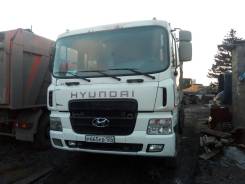 Hyundai HD270. Продажа в Красноярске, 11 200 куб. см., 25 000 кг., 6x4