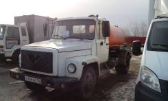ГАЗ 3309. Продается ассенизатор , 8 000 куб. см.