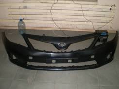 Бампер. Toyota Corolla, ADE150, NDE150, NDE180, NRE150, NRE180, ZRE142, ZRE151, ZRE172, ZRE181, ZRE182 Двигатели: 1ADFTV, 1NDTV, 1NRFE, 1ZRFAE, 1ZRFE...