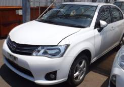 Toyota Corolla Axio. NZE164, 1NZFE