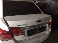Крышка багажника. Chevrolet Cruze, J308, J300, J305 Двигатели: F16D4, A14NET, F16D3, F18D4, Z18XER, LUJ