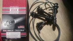 Высоковольтные провода. Toyota: Avalon, Windom, Camry Gracia, Mark II Wagon Qualis, Camry, Mark II Lexus ES300, MCV20 Двигатели: 1MZFE, 2MZFE