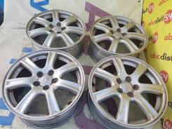 Subaru. 6.5x16, 5x100.00, ET55