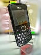 МТС Qwerty 655. Б/у, Черный, 3G