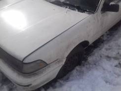 Крыло. Toyota Corolla Levin, AE91