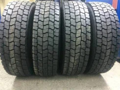 Hankook DH05. �����������, 2017 ���, �����. ��� ����� �� �������� ����
