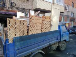 Вывоз любого мусора!
