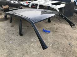 Крыша. Toyota Land Cruiser Prado, GRJ120, GRJ120W, GRJ121, GRJ121W, KDJ120, KDJ120W, KDJ121, KDJ121W, KZJ120, LJ120, RZJ120, RZJ120W, TRJ120, TRJ120W...