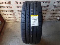Dunlop SP Sport Maxx 050+. Летние, 2017 год, без износа, 4 шт
