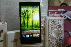 DEXP Ixion M140 Inspire. �/�, Dual-SIM ����