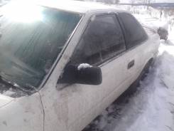 Стойка кузова. Toyota Corolla Levin