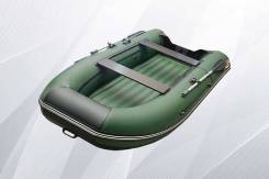Лодка ПВХ Zefir-LT 3300 нднд. Год: 2018 год, длина 3,30 м., двигатель без двигателя, 10,00 л.с. Под заказ