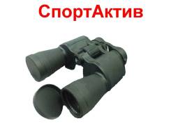 Бинокли.