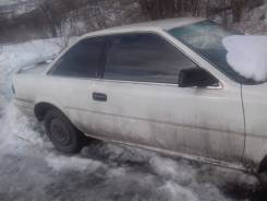 Стойка кузова. Toyota Corolla Levin