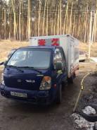 Kia Bongo III. Продам КИА Бонго III, 2 900 куб. см., 1 500 кг.