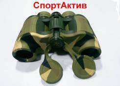 Бинокли.