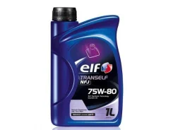 Elf Tranself. 75W-80, 1,00��. ����