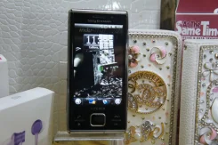 Sony Ericsson Xperia X2. �/� ����
