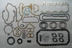 Ремкомплект двигателя. Nissan Diesel Nissan Civilian, MGW40, MW40 Nissan Atlas, MGH40, MH40 Двигатель ED33