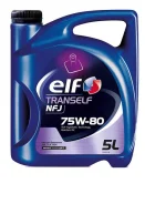 Elf Tranself. 75W-80, 5,00��.
