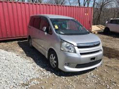 Toyota Noah. ZRR75 ZRR70, 3ZR